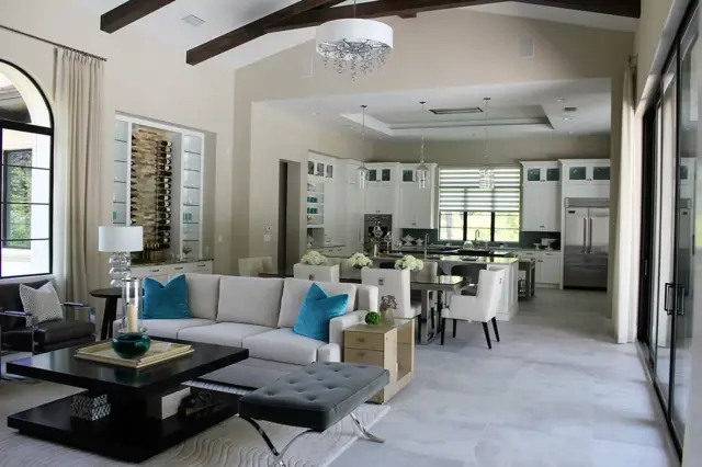 Gallery - Optima Flooring Center Tile & Flooring