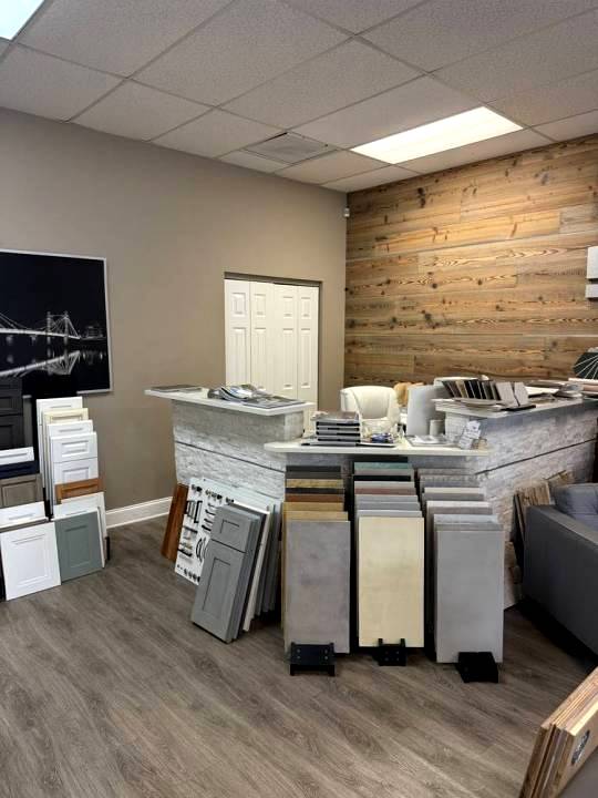 Optima Flooring Center