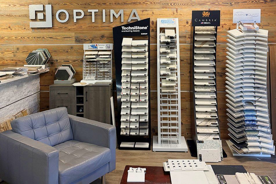 Optima Flooring Center